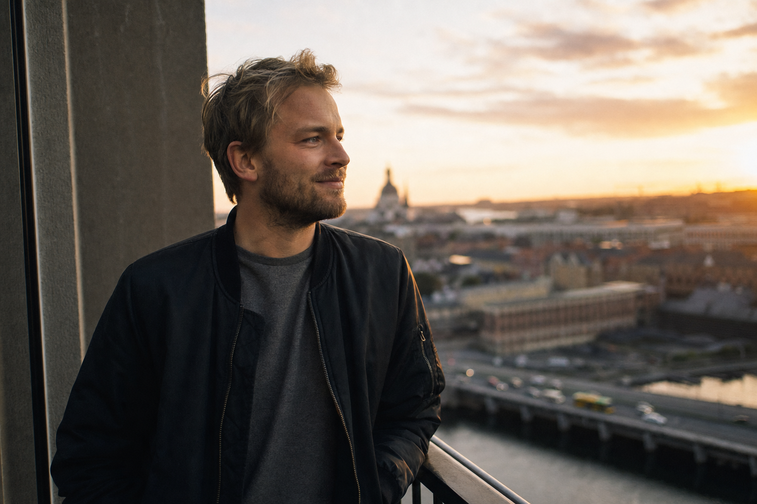 Jonas K.